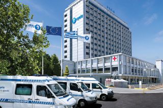 Το fund που κυριαρχεί στον χώρο της ιδιωτικής υγείας στην Ελλάδα, με την εξαγορά έξι νοσοκομείων, προτίθεται να ιδρύσει την πρώτη ιδιωτική Ιατρική Σχολή στη χώρα μας